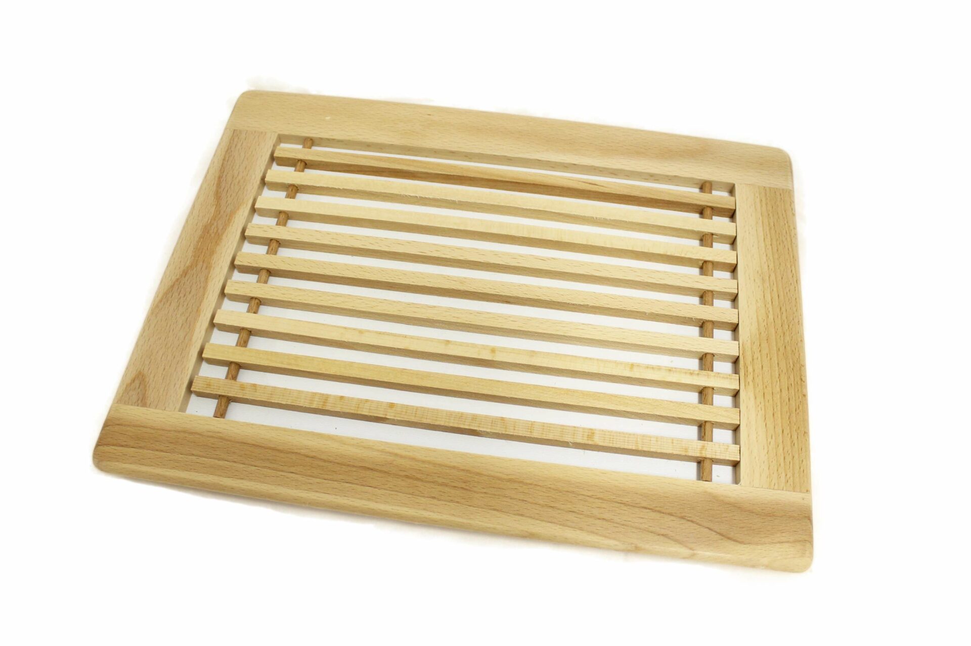 Wooden bread cutting board Calder
