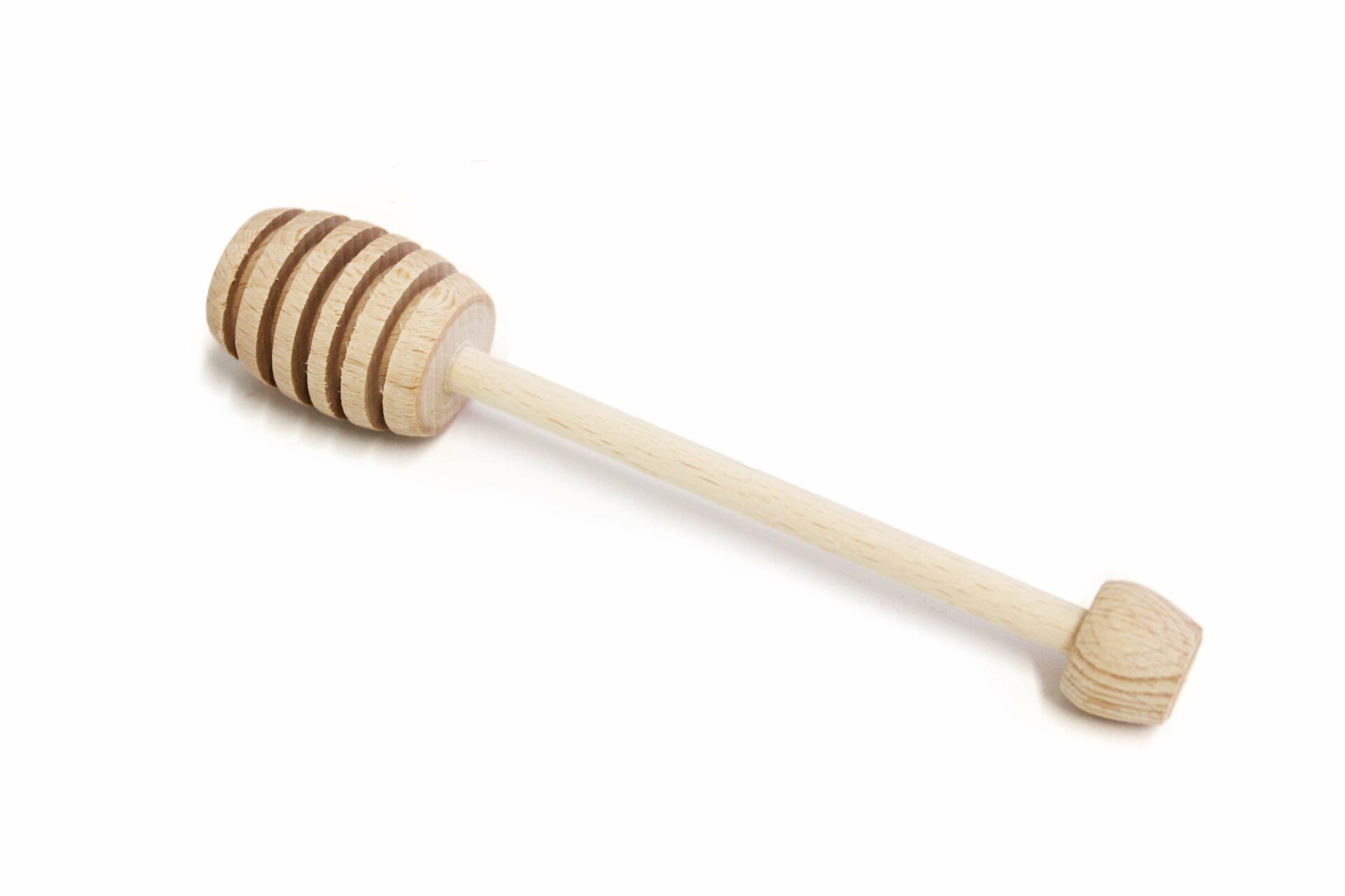 Wooden honey spoon Calder