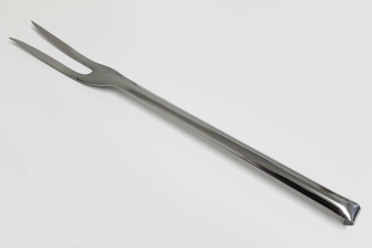 “Preziosa” kitchen fork Calder