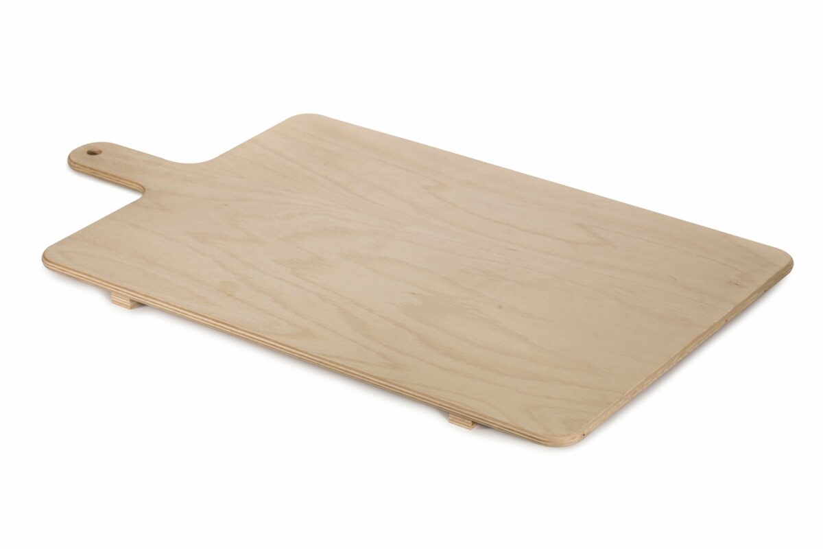 Chopping board for pizza Calder